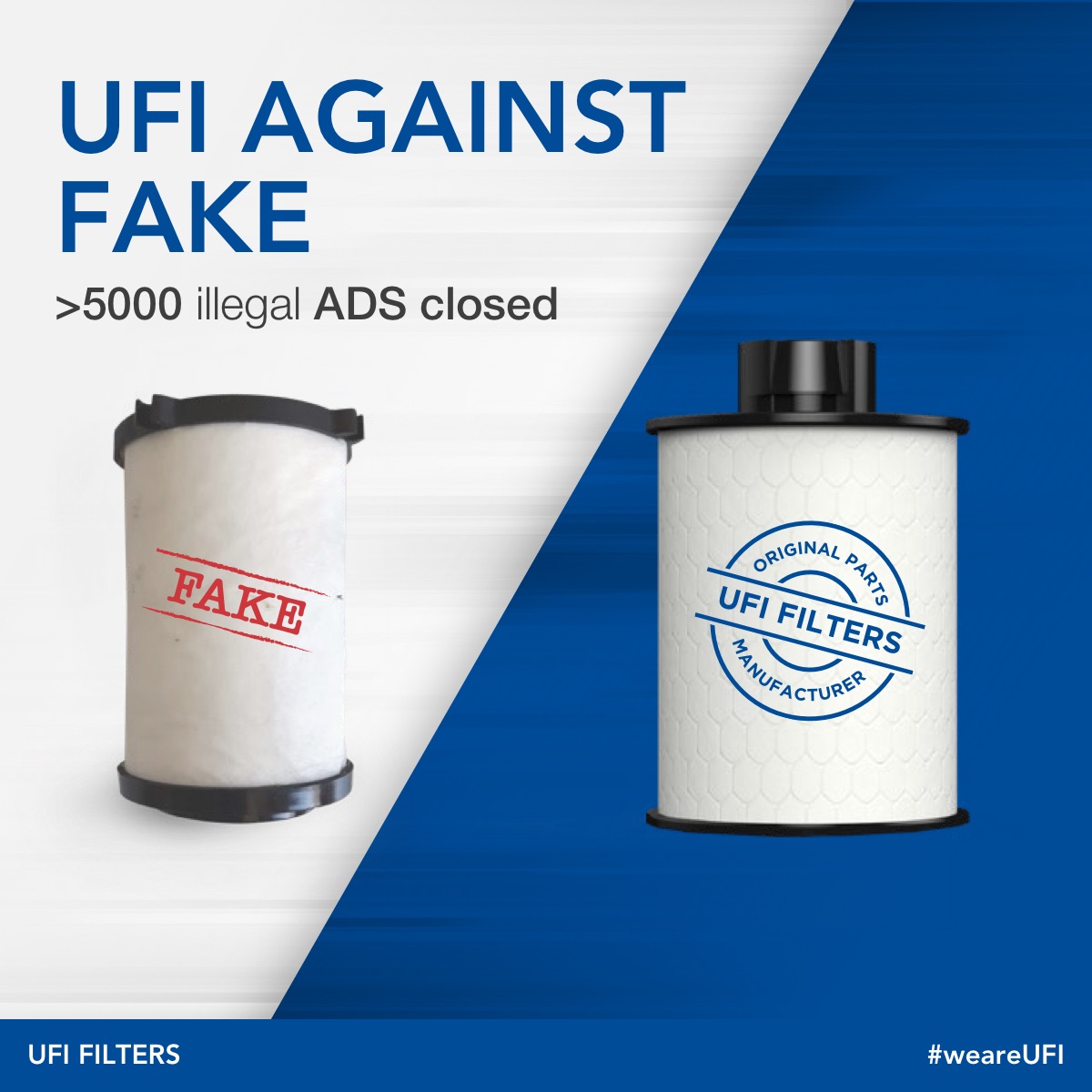 UFI-Filters-against-Fake MG不朽情缘(中国区)官方网站