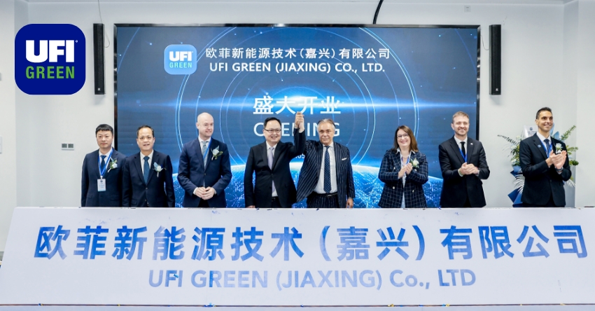 UFI_Green_Jiaxing_May_2024 MG不朽情缘(中国区)官方网站